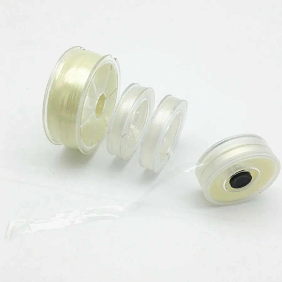 

PVA Tape Fast Dissolving Carp Fishing Lure Bait Tackle Accessories Carp Blister Bait PVA Film Bollie String Bag