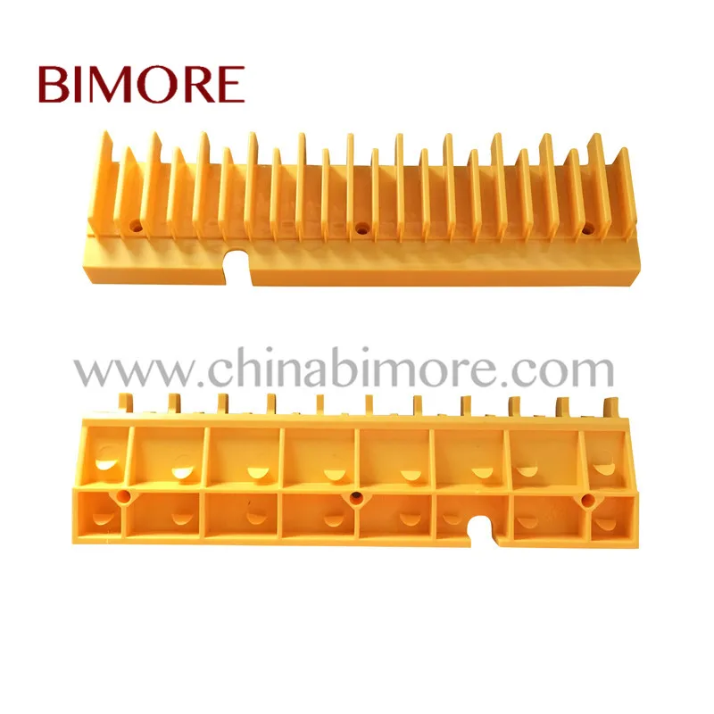 

20 pieces L47332131A BIMORE Escalator Demarcation Strip