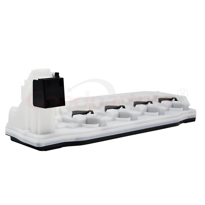 Фото FM0-0015-010 9549B002AA MF810 контейнер для бутылок с тонером для Canon MF810Cdn MF820Cdn iR C250 C255 C256 C350 C351 C355 C356 №2