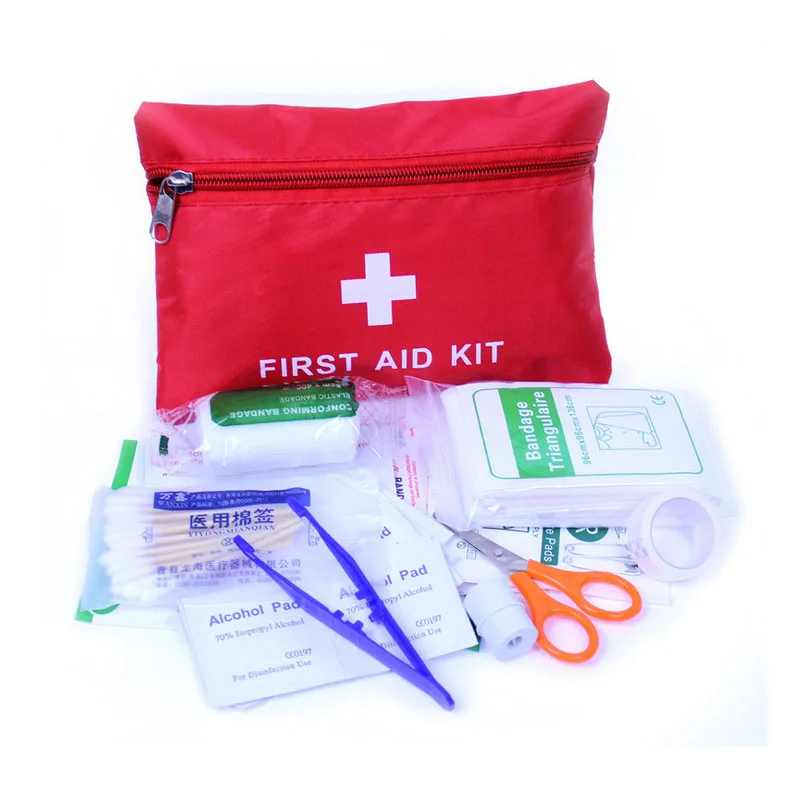 Buy Outdoor first aid kit portable outdoor