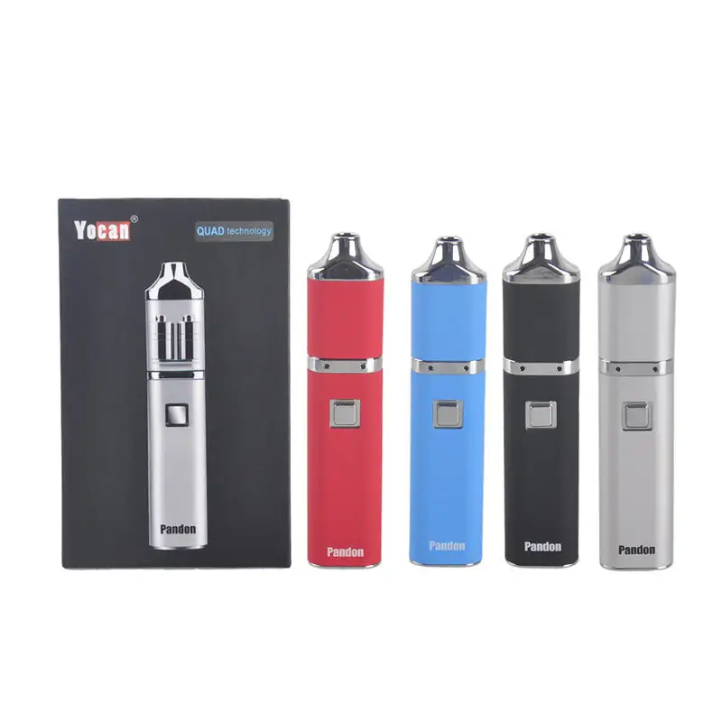 Aliexpress.com : Buy 100% Original Yocan Pandon Pen Kit