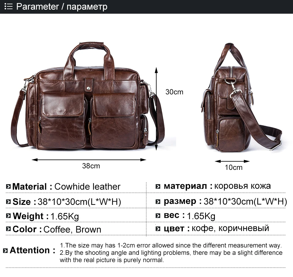 MVA сумка, мужской портфель/сумка для ноутбука из натуральной кожи, Кожаные Офисные Сумки для мужчин, портфель для ноутбука, деловая сумка для документов 8920