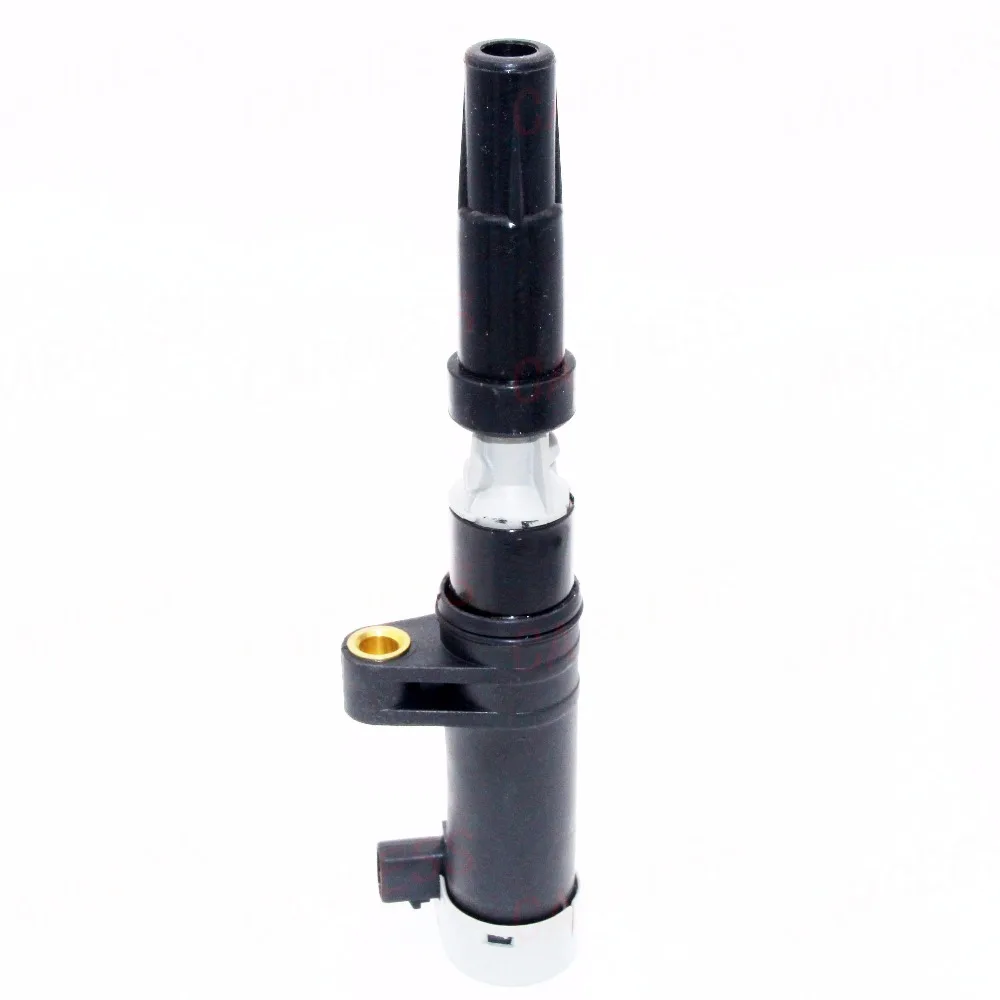 

FOR RENAULT MEGANE I 2002-2011 II 2003- III 2008- IGNITION COIL PENCIL TYPE
