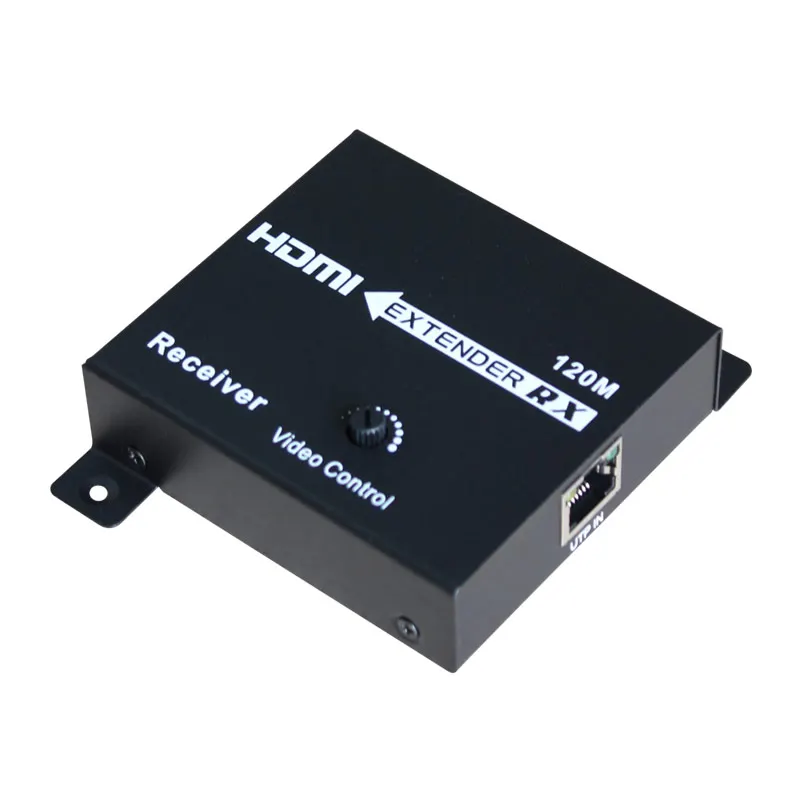 AMS-HE120S HDMI extender the HDMI interface of the