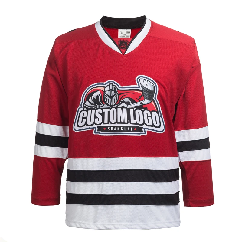 

Cool Hockey Free shipping high quality ice hockey sweatshirt wholesale custom jerseys P0XX synthetic embroidery