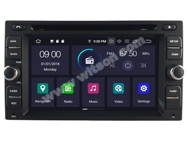 Clearance 6.2" Android 9.0 OS Car DVD Multimedia GPS Radio for Nissan Sentra 2007-2011 & Nissan Terrano 2005-2010 & Nissan Versa 2006-2011 0 Clearance 6.2" Android 9.0 OS Car DVD Multimedia GPS Radio for Nissan Sentra 2007-2011 & Nissan Terrano 2005-2010 & Nissan Versa 2006-2011 0
