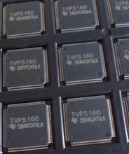 Tvp5160 lcd ic chip decoder zero accessories