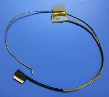 

FOR SAMSUNG NP-QX510-S01BE QX510 QX511 Screen Cable BA39-00989A VGA CABLE Free shipping