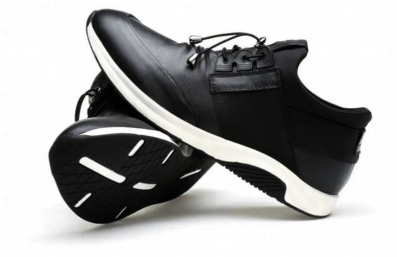 Дышащая мужская повседневная обувь мужские кроссовки из натуральной кожи со шнуровкой на плоской подошве Удобные туфли-оксфорды zapatillas hombre