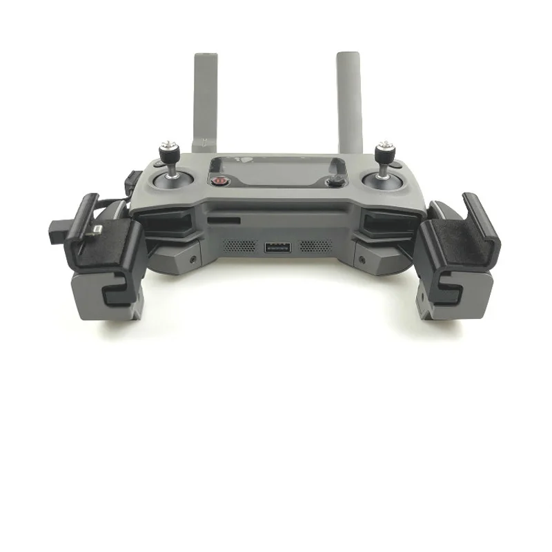Remote control handle arm extended Bracket Clip for Dji mavic pro air soprk mavic 2 pro zoom drone Accessories 1 (2)