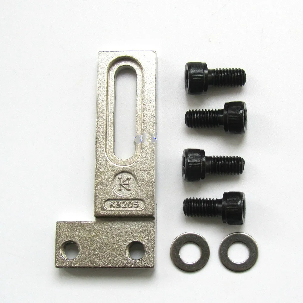 

1set #KB-205 adapter bracket for Durkopp Adler 205-370, 204-370, Cobra 4