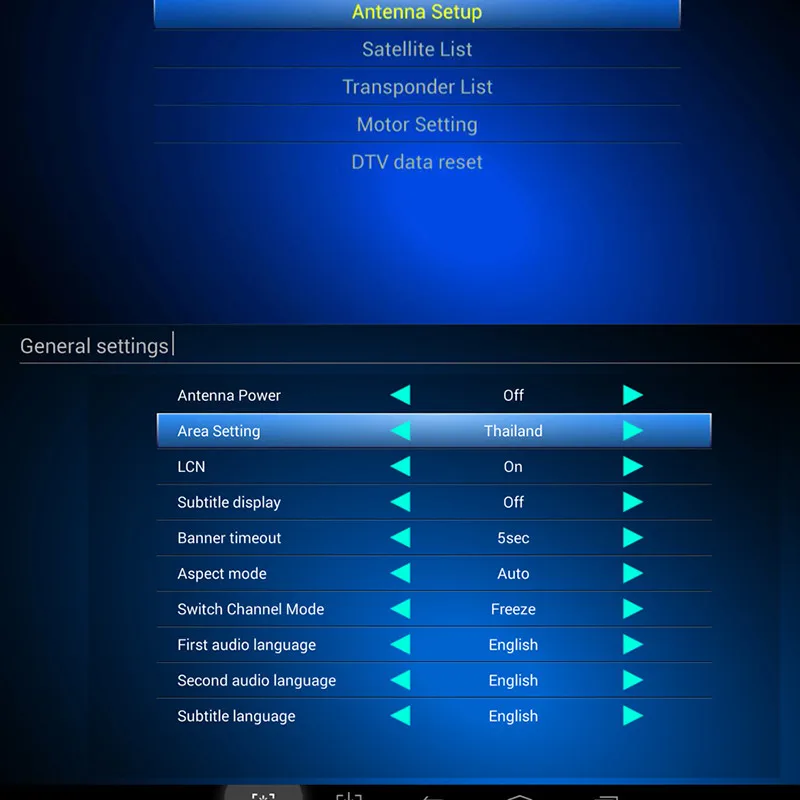 KII Pro Smart Android 7,1 ТВ приставка DVB-T2 DVB-S2 Amlogic S905D 4K медиаплеер 2G+ 16G wifi K2 PRO приставка с i8 клавиатурой