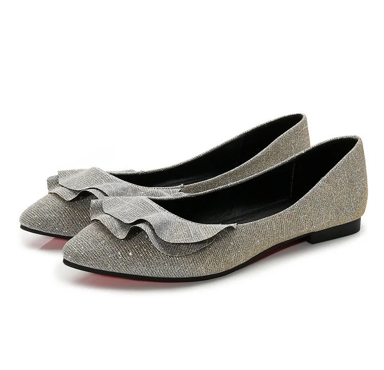 women flats Z616-6