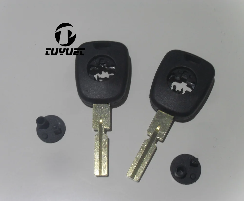 BMW transponder key case 4 track (9)-2