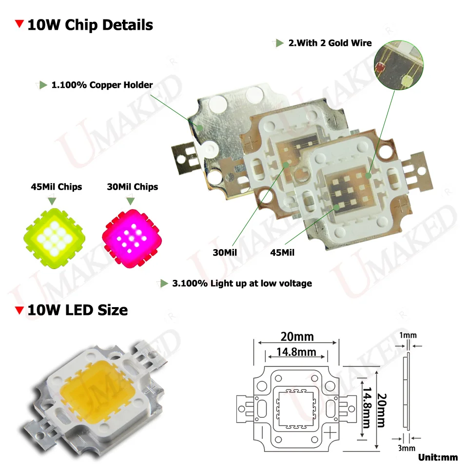 10W-Size-Details