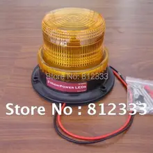 Тайвань высокое качество DC 12-110 В 12 В/24 В/36 В/48 В/ 60 В/72 В/80 В/96 В/110 В LED предупреждение мигающий свет стробоскопа предупреждение для вилочных