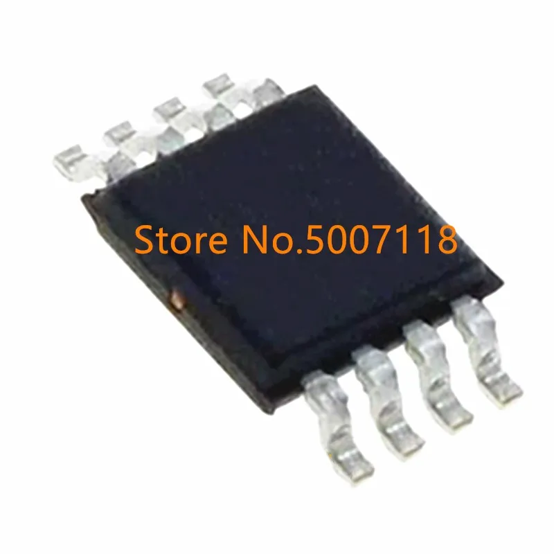 2 шт./лот HMC349MS8G хеттском MSOP8 100% Новый оригинальный | Электроника