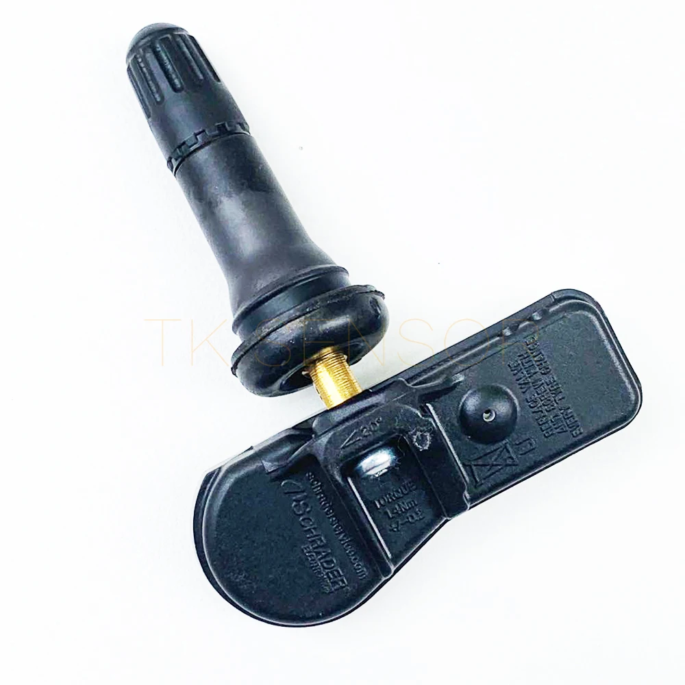 4 шт. TPMS для hyundai Creta Tucson i40 ix35 датчик давления в шинах 52933-C1100 52933C1100 52933 C1100