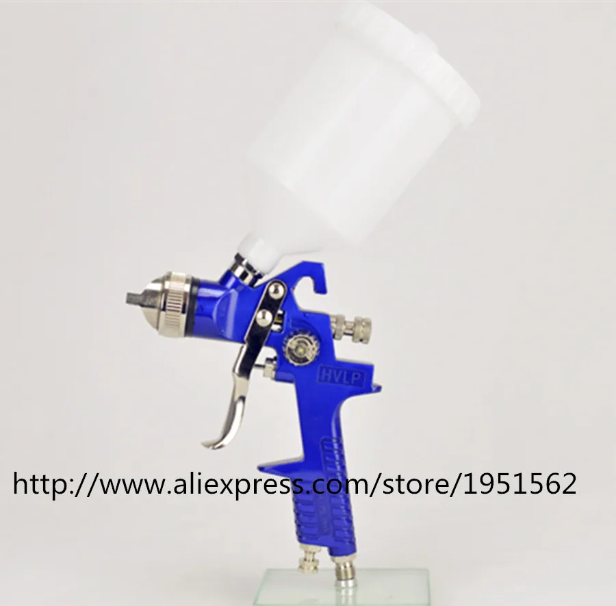 

SPRAY GUN HVLP H-827 spray gun paint painting gun Tool for repair The new technology