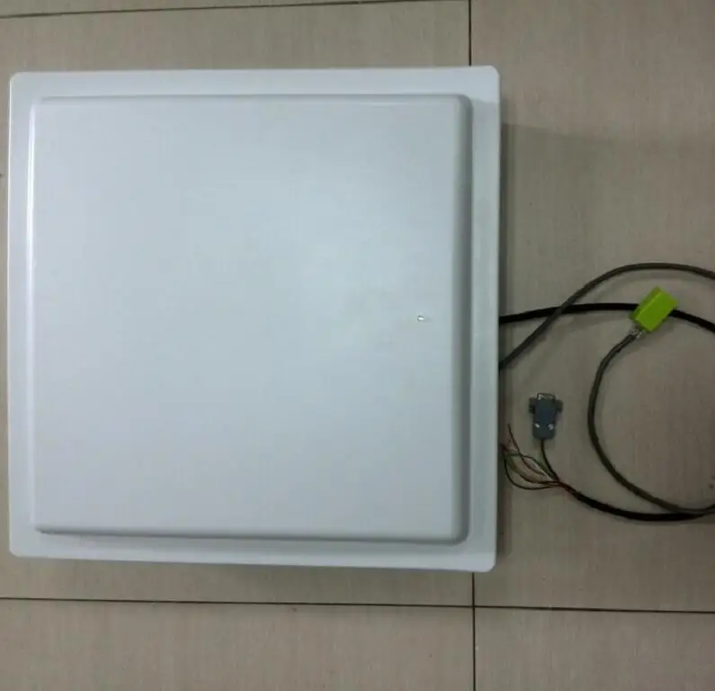 860-960 МГц RS232 RS485 Wiegand 25 м long range контроля доступа WI-FI integrated ИК rfid-считыватель