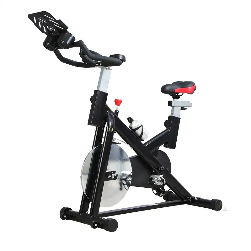 fixed exercise bike