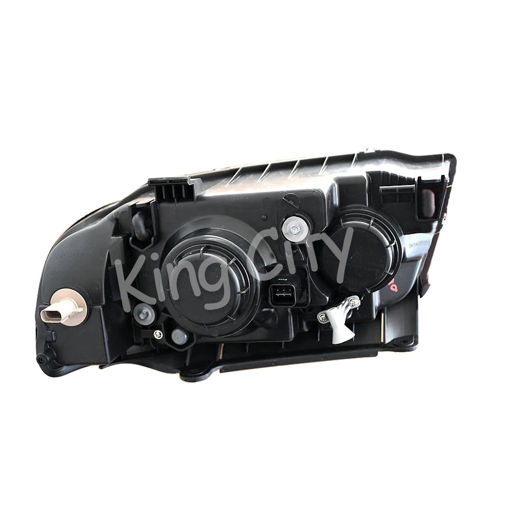 Capqx для hyundai MATRIX 2005 2006 2007 Передняя бамперная Фара передняя фара Фара