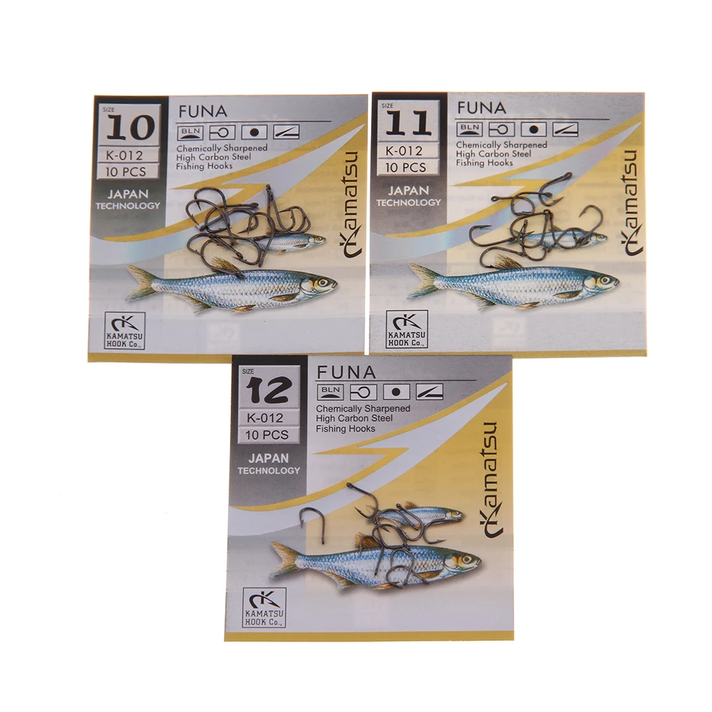 FISH KING 50pcs/lot FUNA Size3-Size12 Fishing Mustad Barbed Hook From Japan Hooks Jig Carp Feeder Anzol Fishhook Fishing Tackle FISH KING 50pcs/lot FUNA Size3-Size12 Fishing Mustad Barbed Hook From Japan Hooks Jig Carp Feeder Anzol Fishhook Fishing Tackle