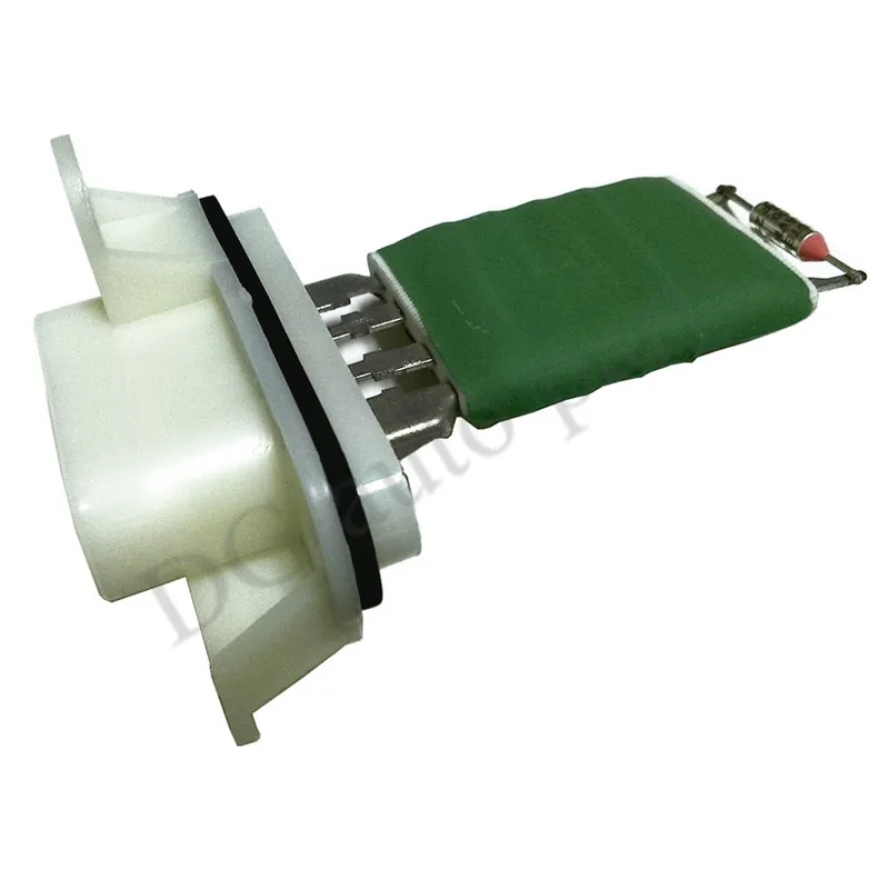 A//C Heater Blower Motor Resistor For 04-12 GMC Canyon Chevy Colorado 15218254