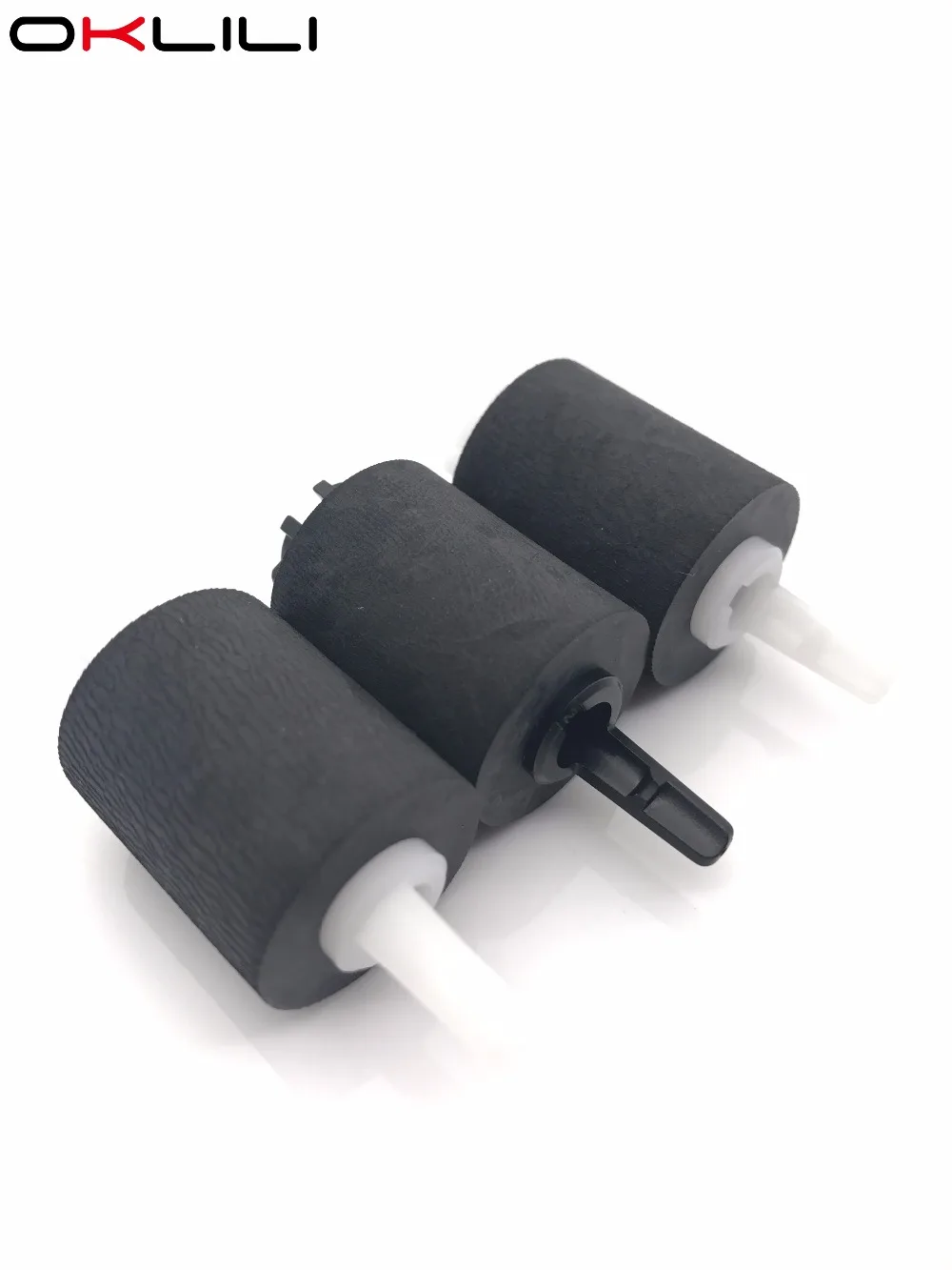 Ролик для пикапа Kyocera 4501i 5501i 6501i 8001i 4551ci 5551ci 6551ci 7551ci 7052ci 8052ci|pickup roller|retard rollerfeed rollers |