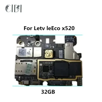 

CIDI Tested Full Work Unlock Motherboard Electronic Panel For Letv leEco Le 2 Le2 X520 Logic Circuit Board Fast Ship