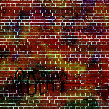 8x8ft Graffiti Scribble Doodles Dark Red Bricks Wall Custom Photography Backdrops Studio Backgrounds Vinyl 240cm X 240cm Background Vinyl Photography Backdropsred Brick Wall Aliexpress