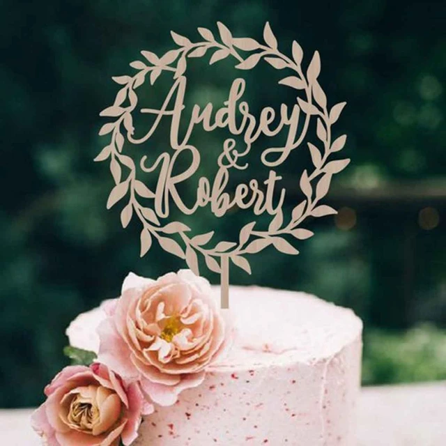 Aggregate more than 157 wedding cake toppers australia best in.eteachers