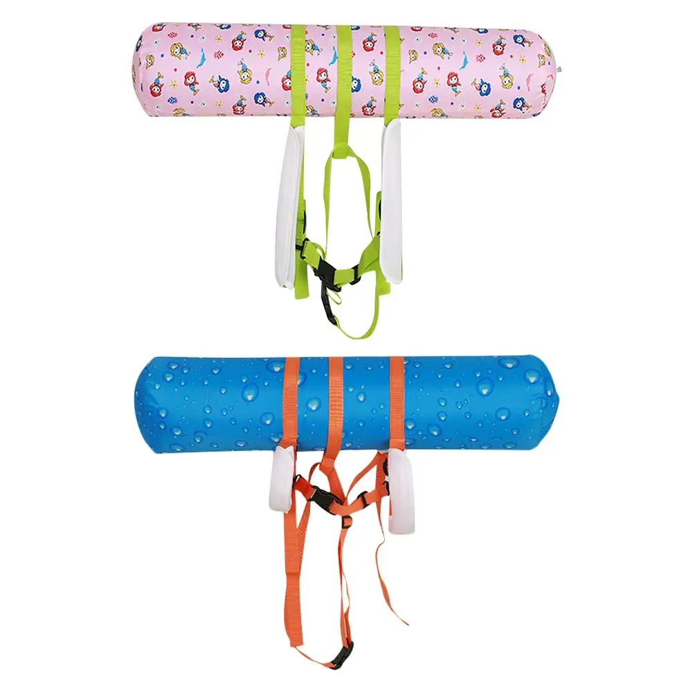 

2 Color17x70cm Floating Bar Swimming Learning Equipment Floating Bar Swimming Supplies For Swimming Pool Party Kids Adult Safety