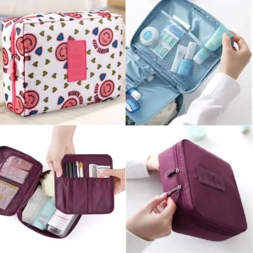 Travel-Organizer-Accessory-Toiletry-Cosmetic-Make-Up-Holder-Case-Bag-Pouch-HOT