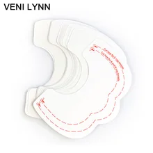 VENI LYNN 10 Pairs Bing It Up Invisible Instant Enhancer Disposable Lifting Stickers Push Breast Lift Tape