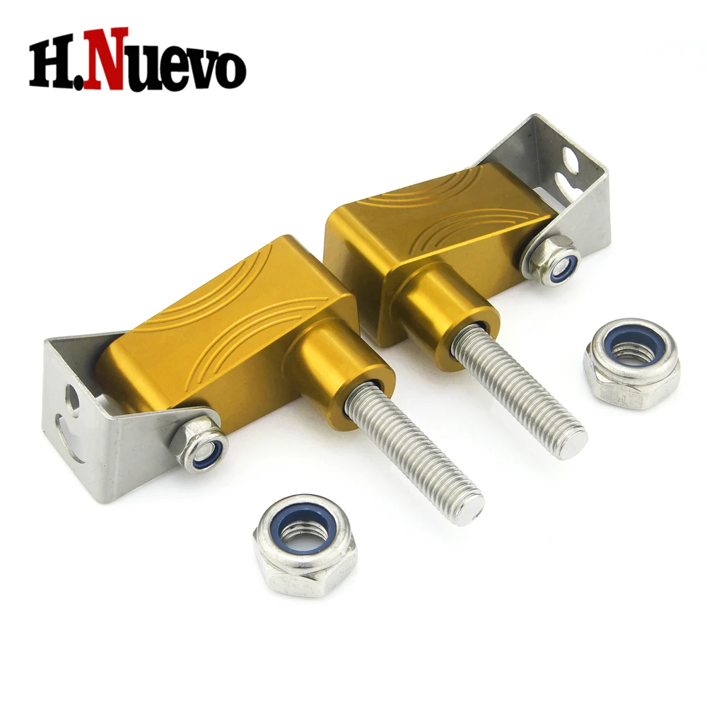 Motorcycle Spotlight holder bracket (2)