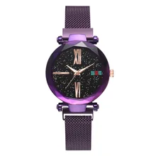 New Fashion Ladies Watch Top Brand Luxury Rose Gold Stainless Steel Bracelet Quartz Wrist Watches Women Fashion Watch 2019 luxury fashion gold women quartz watches top brand small dial female bracelet watch stainless steel mesh strap ladies writwatch