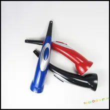 Outdoor Camping BBQ Leichter Küche Feuer Flamme Gun Feuer Maker Elektronische Puls Europa Gun Winddicht für Kamin Gadget