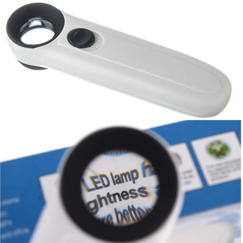Portable-Handheld-Magnifier-40x-Glasses-Loupe-Magnifying-Glass-Tool-With-2-LED-Light-Gafas-Lupa-Ferramentas