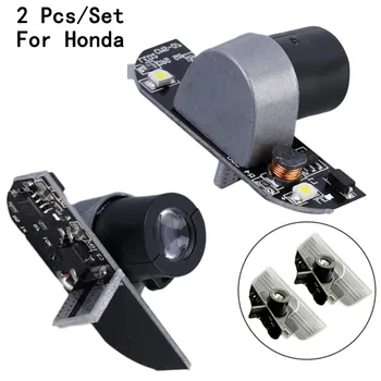 

Ghost Shadow Projetor 2Pcs/Set 5W Lens Include LED Courtesy Only For Honda/Acura/RDX/Accessories With Logo
