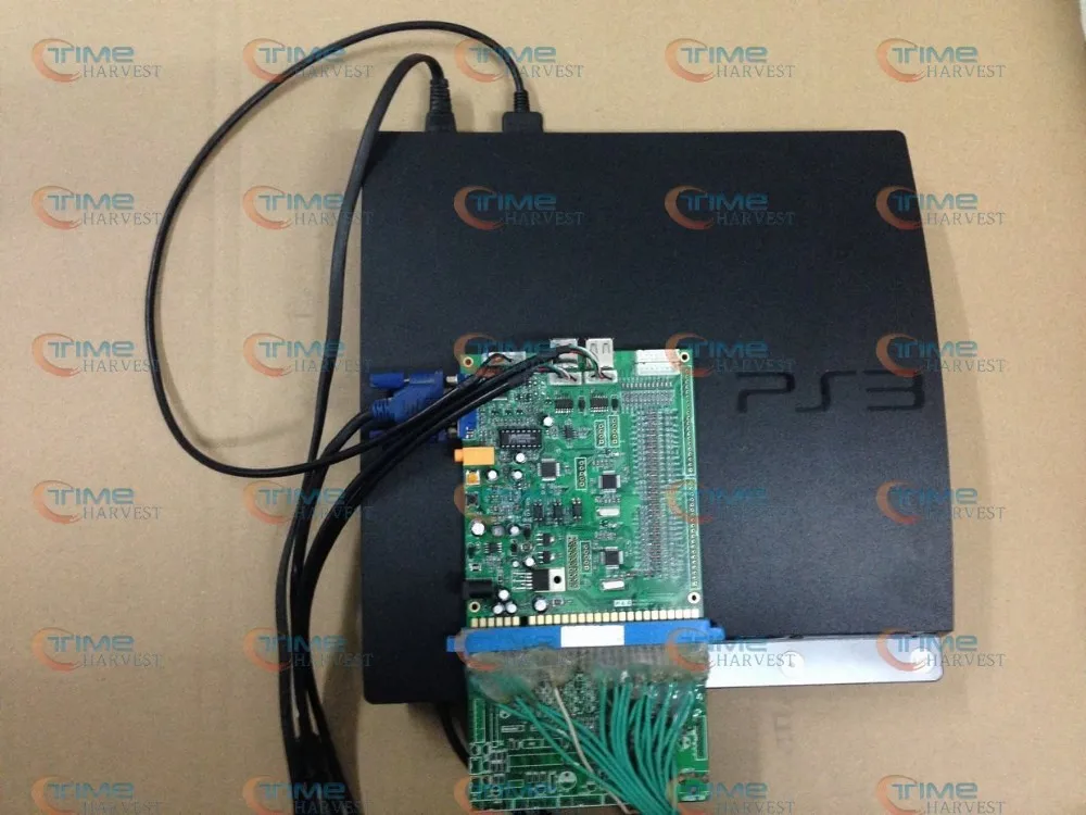 ps3 jamma timer board(3)