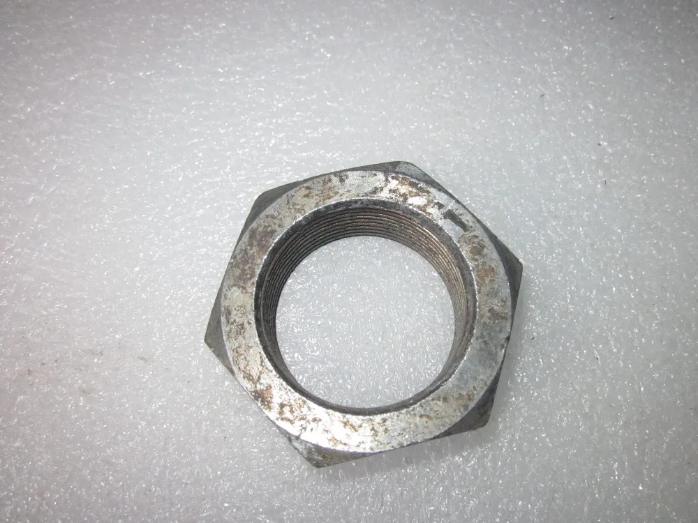 HB150, the flywheel nut for engine 1100A2, part number 195 05002 1in