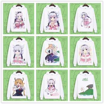 

Men women Hoodies Anime Kuwahara Yuu Harajuku lovely lovers Clothing Unisex Adults Casual Clothes Sweatshirt Hoodie Tops cosplay