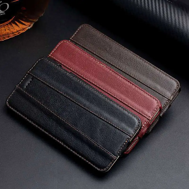 bilder für Vertikale Echtem Leder Fall Für Apple Iphone 7 4,7 "luxus Magnetische Abdeckung Echt Leder Coque Für Iphone 7 Flip Fall Fundas bilder für Vertikale Echtem Leder Fall Für Apple Iphone 7 4,7 "luxus Magnetische Abdeckung Echt Leder Coque Für Iphone 7 Flip Fall Fundas