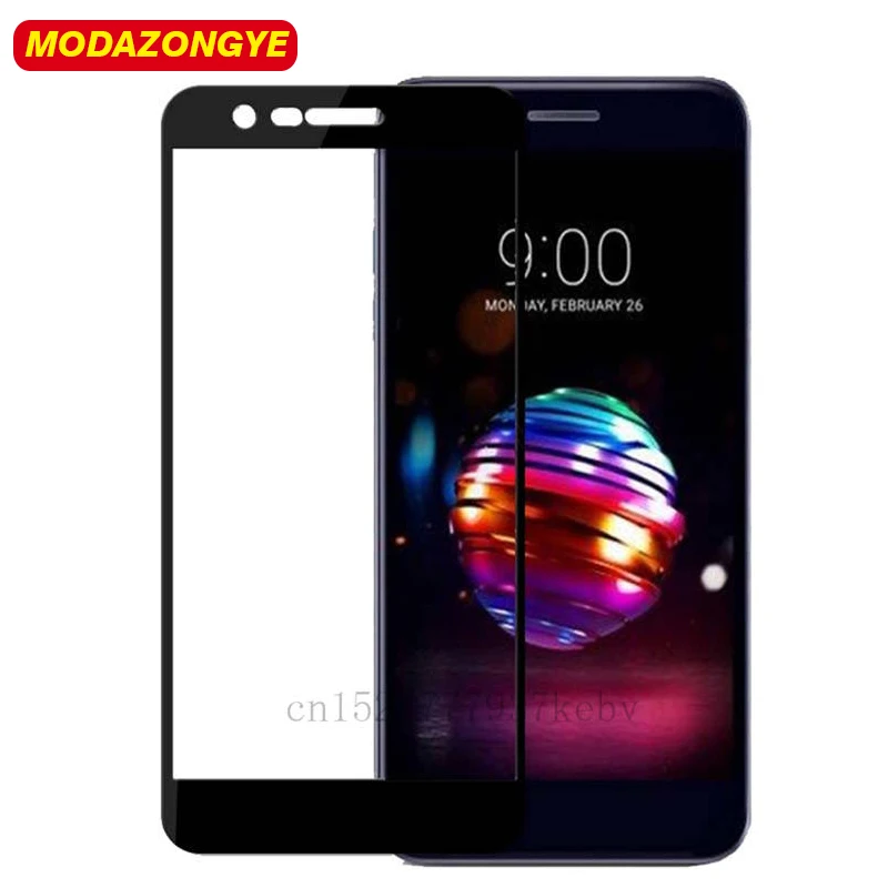 Закаленное стекло для LG K11 Защита экрана 2018 закаленное K 11 K112018 стеклянная пленка с
