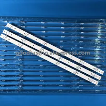 2 шт./лот 6 ламп светодиодный ТВ полоса для надежного удержания P hilip s 32PFL5708/F7 32PHG4109/78 32PHH4109/88 320TT09 V5 V4 V6 32PFL3138H/12 32phh4109/60