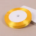 10mm Gold Yellow
