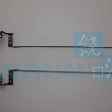 Подлинный ноутбук ЖК-дисплей петли для Toshiba C800 C805 L800 L805 C840 C845 L840 L845 ЖК-дисплей петли FBBY3010010 FBBY3012010