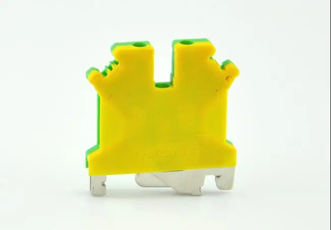 

USLKG-3 Earthing terminal Wiring row Terminal blocks