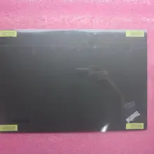 Для lenovo ThinkPad T440S T450S сенсорный ЖК-Дисплей задняя крышка верхнего колпака 00HN681 04X3866 SCB0G57206